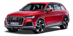 The new q7
