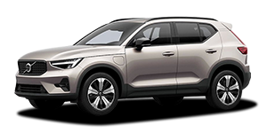 The new xc40