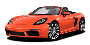 718 boxster