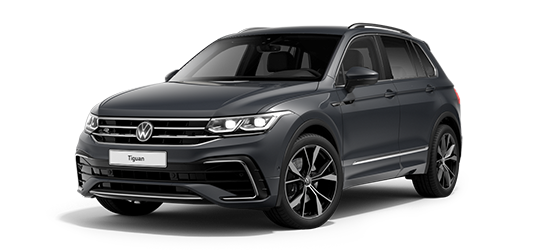 Tiguan