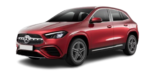 The new gla