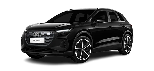 Q4 e tron